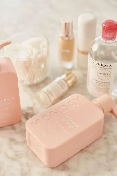 從洗護黑馬到美妝帝國夢 Monday創(chuàng)始人再推新品牌，劍指“現(xiàn)代版歐萊雅”